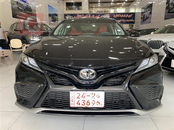 Toyota for sale in Iraq